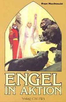 Engel in Aktion