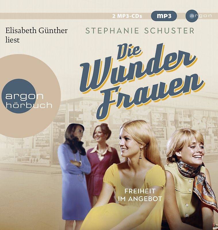 Die Wunderfrauen