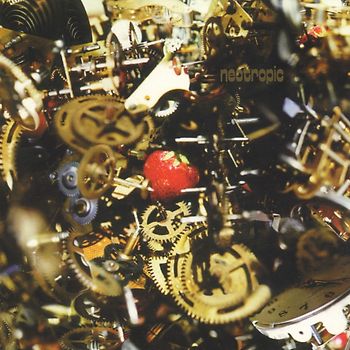 Neotropic - Mr.Brubaker'S Strawberry Alarm