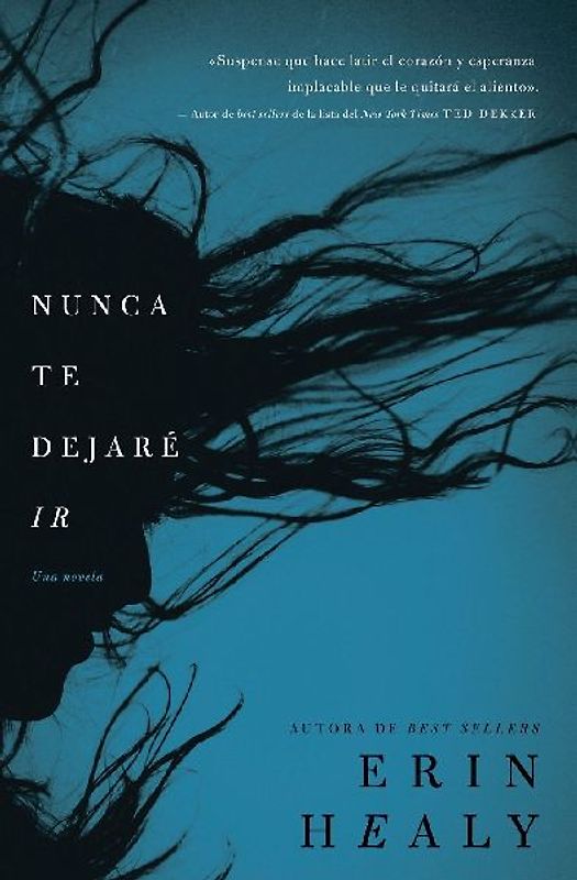 Nunca Te Dejare IR = Never Let You Go