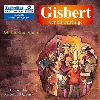 Gisbert der Klarsichtige