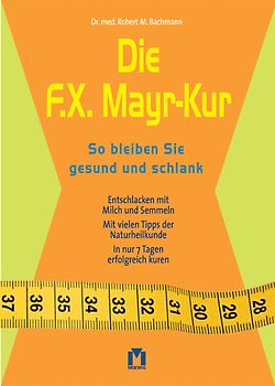 Die F. X. Mayr-Diät