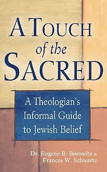 A Touch of the Sacred