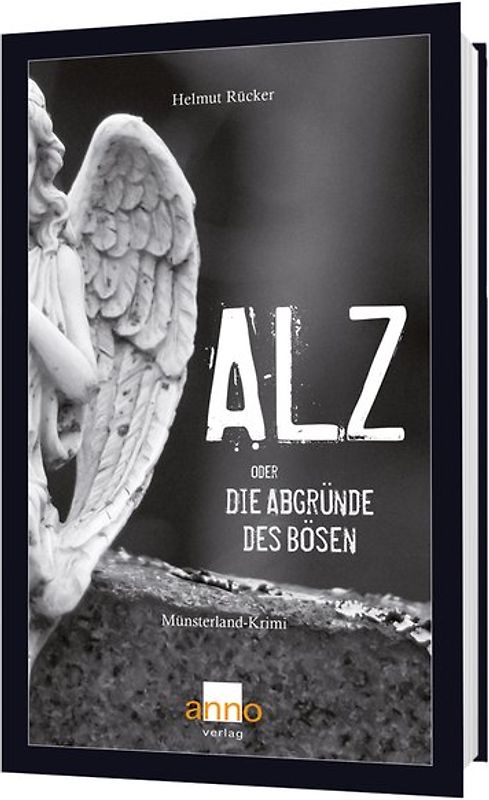 ALZ oder die Abgründe des Bösen