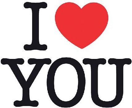 I Love You