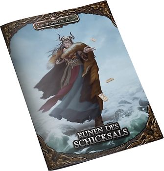 Runen des Schicksals