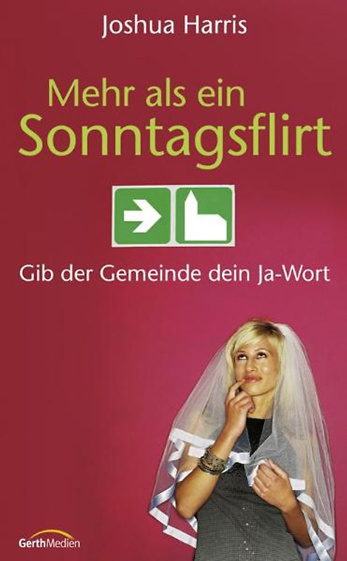 Mehr als ein Sonntagsflirt