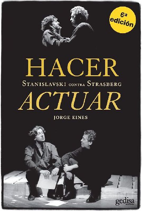 Hacer actuar
