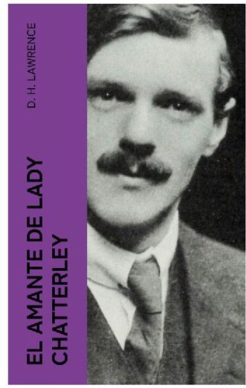 El Amante de Lady Chatterley