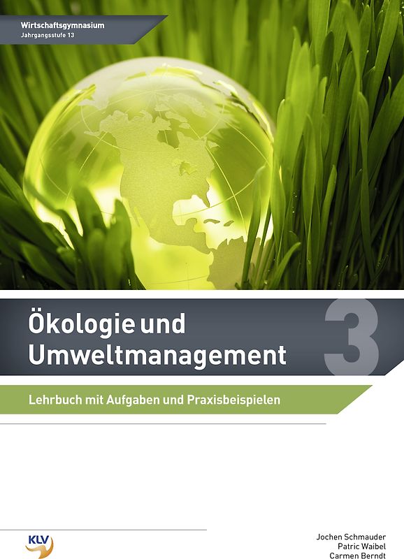 Ökologie und Umweltmanagement