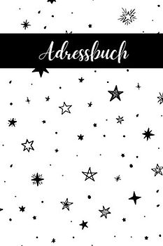 Adressbuch: Telefonbuch mit Inhaltsverzeichnis, A bis Z | A5 Format, praktisches Heft | Original | 728 Kontakte