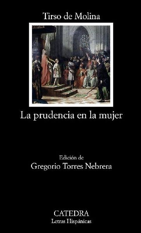 La prudencia en la mujer