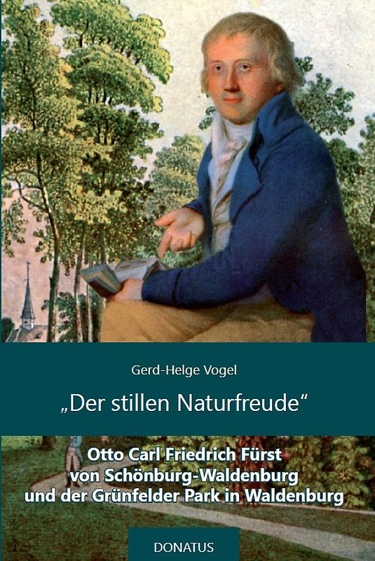 "Der stillen Naturfreude"