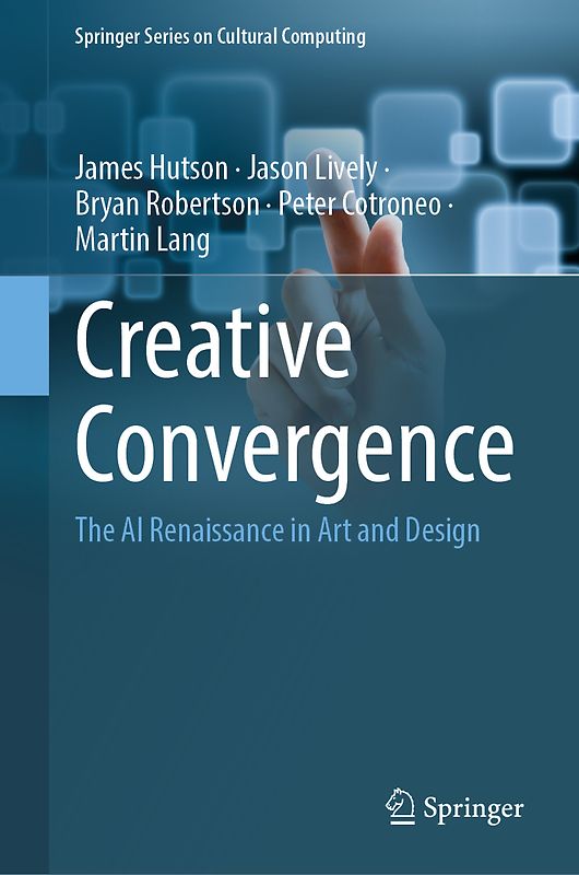 Creative Convergence