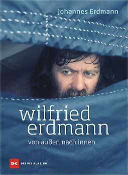 Wilfried Erdmann - von außen nach innen