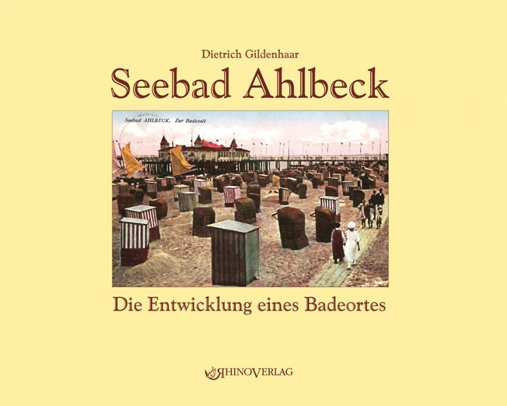 Seebad Ahlbeck
