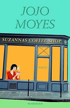 Suzannas Coffee-Shop