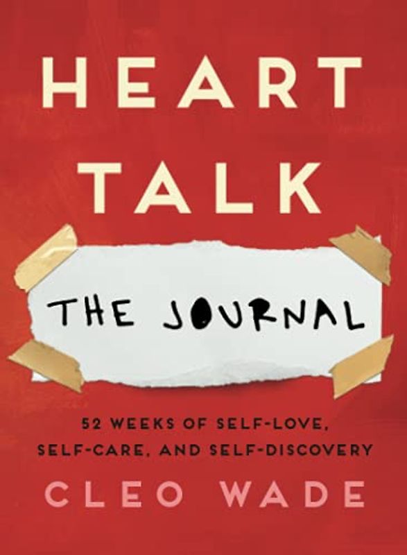 Heart Talk: The Journal