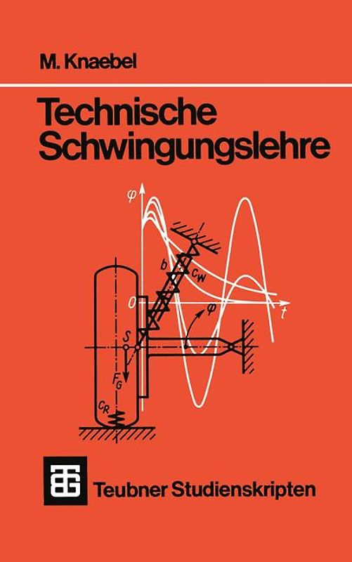 Technische Schwingungslehre