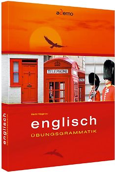 Übungsgrammatik Englisch