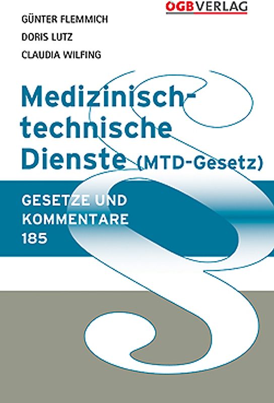 Medizinisch-technische Dienste