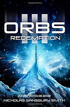 Orbs III: Redemption