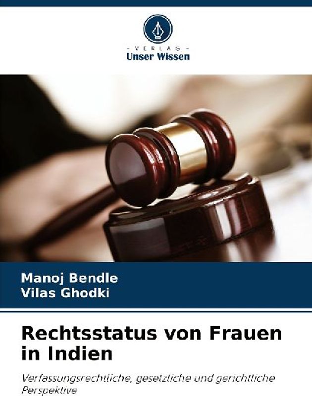 Rechtsstatus von Frauen in Indien