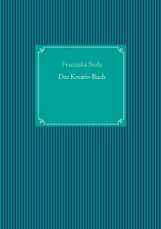 Das Kreativ-Buch