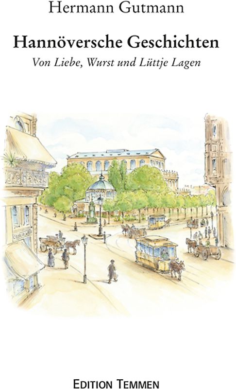 Hannöversche Geschichten