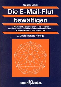 Die E-Mail-Flut bewältigen