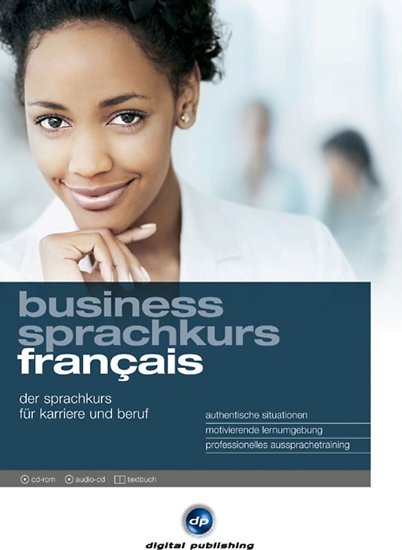 Business Sprachkurs Français