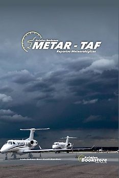 METAR-TAF Reportes Meteorológicos