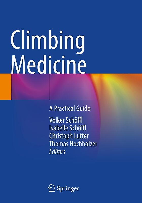 Climbing Medicine