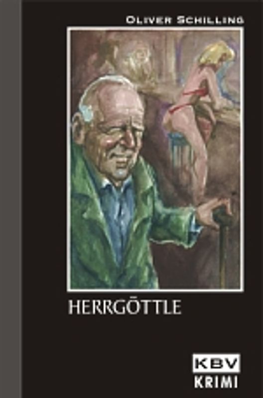 Herrgöttle