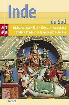 Inde du Sud