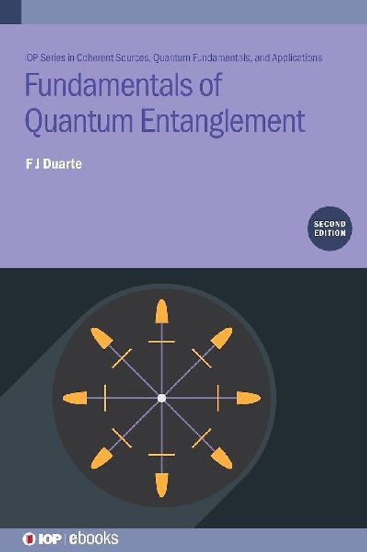 Fundamentals of Quantum Entanglement (Second Edition)