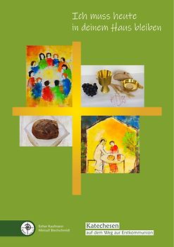 Ich muss heute in deinem Haus bleiben