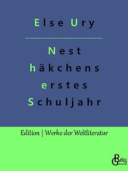 Nesthäkchens erstes Schuljahr