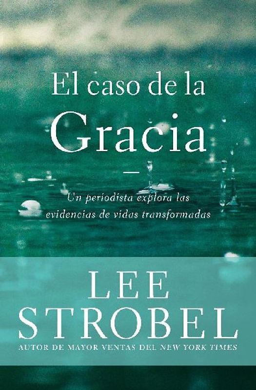 El Caso de la Gracia