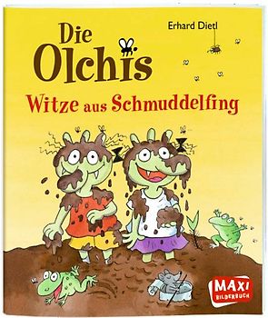 Die Olchis