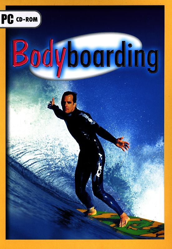 Bodyboarding PC Spiele