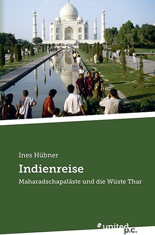 Indienreise