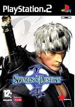 Swords of Destiny PlayStation 2