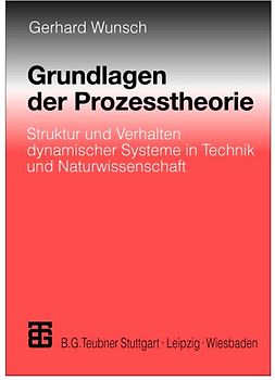 Grundlagen der Prozesstheorie