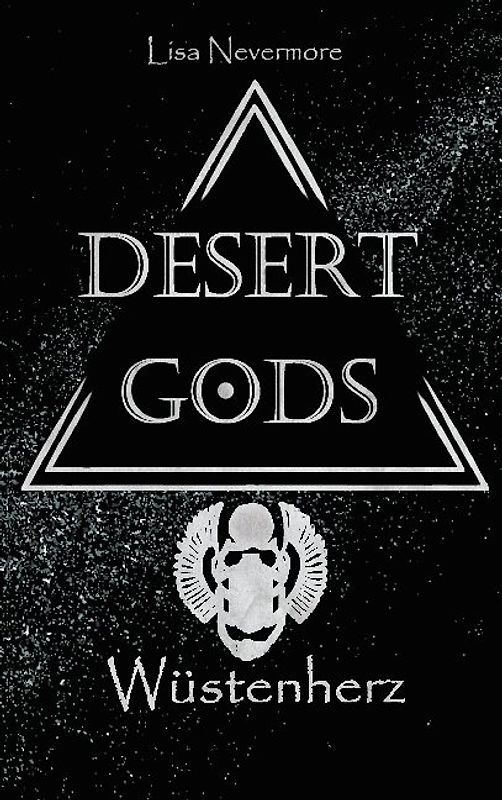 Desert Gods