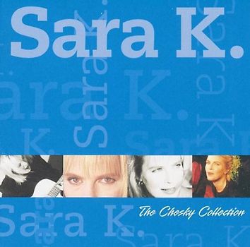 Sara K. - The Chesky Collection