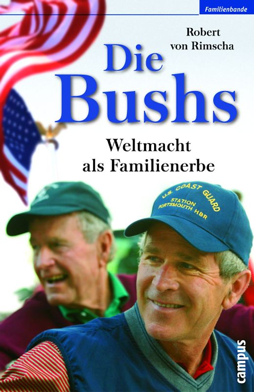Die Bushs