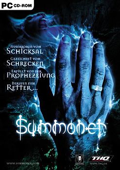 Summoner PC Spiele