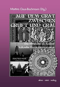 Auf dem Grat zwischen Gruft und Gral