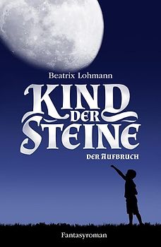 Kind der Steine